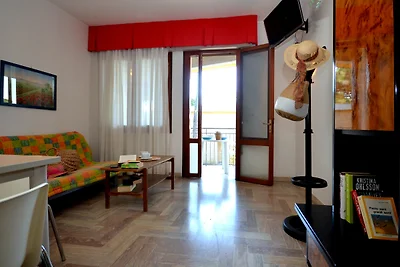 Appartement Vacances avec la famille Bibione