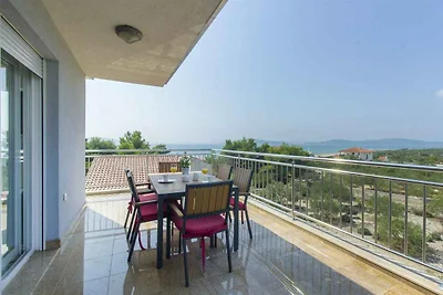 Appartamento Vacanza con famiglia Brodarica -Sibenik