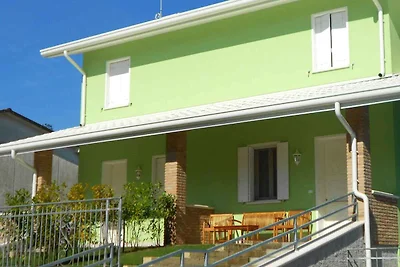 Ferienhaus mit Klimaanlage