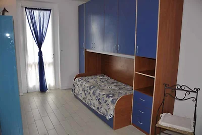 Ferienwohnung mit Klimaanlage