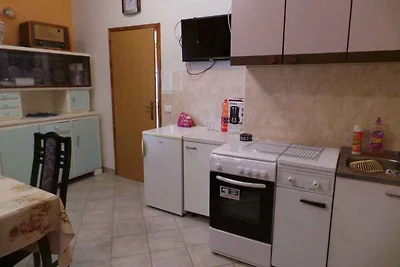 Casa vacanze Vacanza di relax Lupoglav