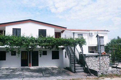 Ferienwohnung mit Klimaanlage und Meerblick