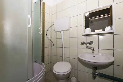 Ferienwohnung mit Balkon und Grill