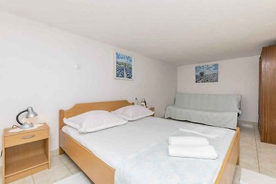 Vakantieappartement Gezinsvakantie Trogir-okrug donji