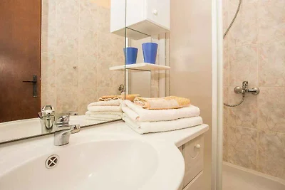 Ferienwohnung mit Klimaanlage