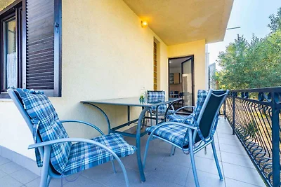 Appartamento Vacanza con famiglia Malinska