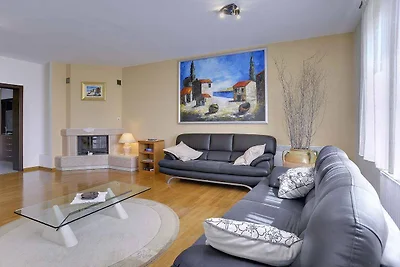 Casa vacanze Vacanza di relax Premantura