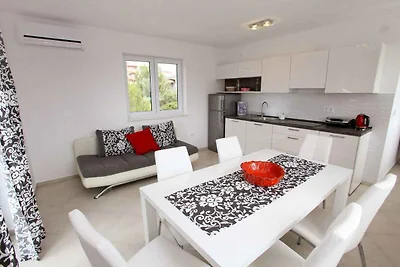 Apartament Dla rodzin Zecevo