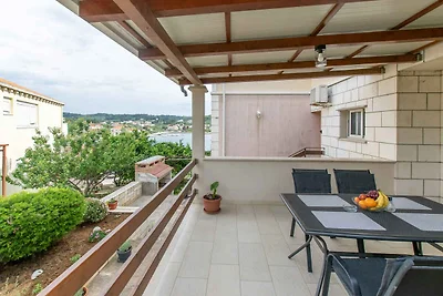 Vakantieappartement Gezinsvakantie Lumbarda