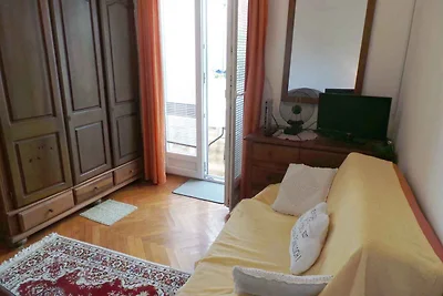 Ferienwohnung mit Klimaanlage