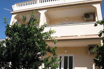 Ferienwohnung mit Balkon und Klimaanlage