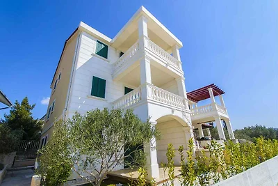 Apartament Dla rodzin Zecevo