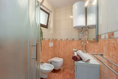 Ferienwohnung in Porec Altstadt