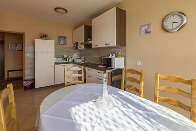 Ferienwohnung mit Balkon