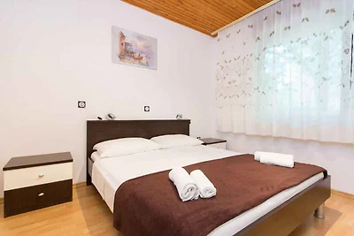 Vakantieappartement Gezinsvakantie Punat