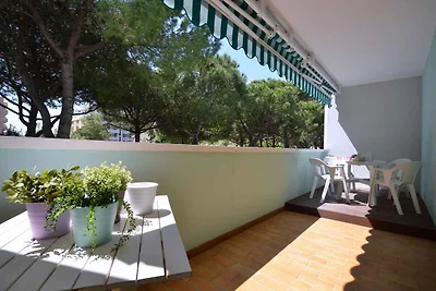 Ferienwohnung mit Pool