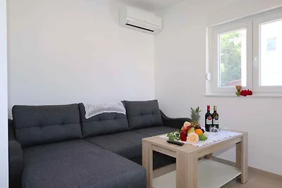 Ferienwohnung mit Klimaanlage und Internet
