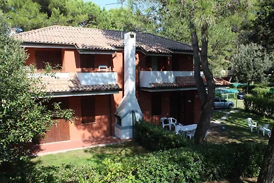 Ferienwohnung mit Privatgarten