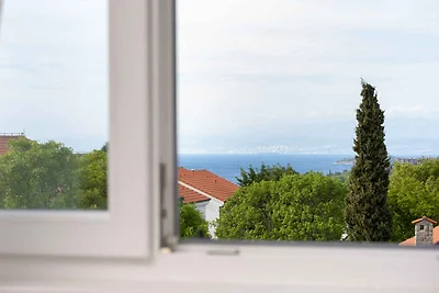 Appartamento Vacanza con famiglia Malinska