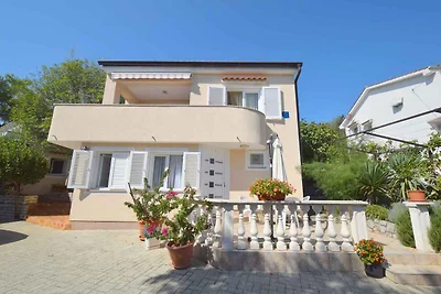 Holiday flat family holiday Cizici