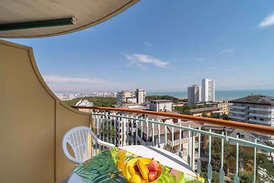 Ferienwohnung mit Klimaanlage