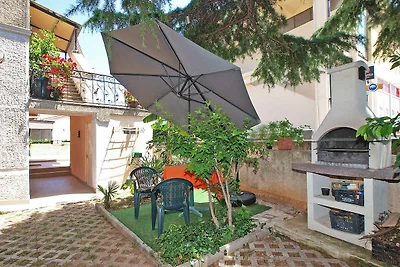 Ferienwohnung mit Klimaanlage