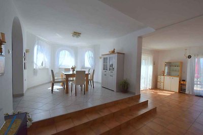 Ferienwohnung mit Klimaanlage und Terrasse