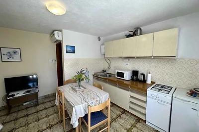 Ferienwohnung mit Terrasse und Klimaanlage