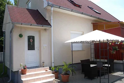 Ferienwohnung in ruhiger Lage mit Klimaanlage