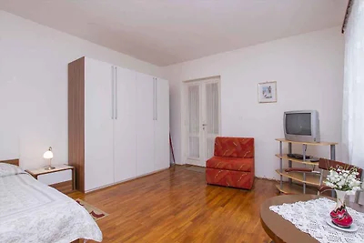 Ferienwohnung mit Seeausblick