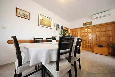 Appartamento Vacanza con famiglia Mali Lošinj