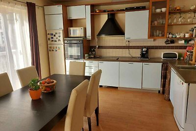 Holiday home relaxing holiday Rijeka
