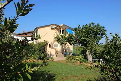 Appartamento Vacanza con famiglia Cittanova