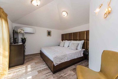 Holiday home relaxing holiday Novalja