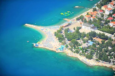 Appartamento Vacanza con famiglia Selce