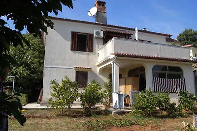 Appartamento Vacanza con famiglia Rijeka