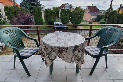 Vakantieappartement Gezinsvakantie Zalakaros