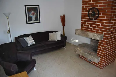 Domek letniskowy Urlop wypoczynkowy Stara Novalja