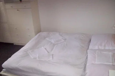 Ferienwohnung im Kurort