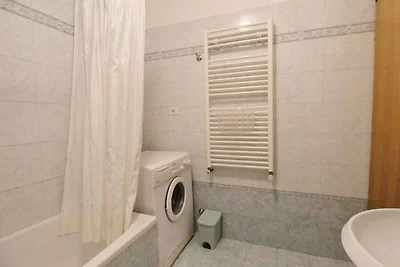 Ferienwohnung mit Klimaanlage und Terrasse