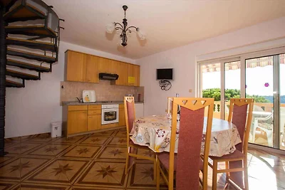 Appartamento Vacanza con famiglia Barbat