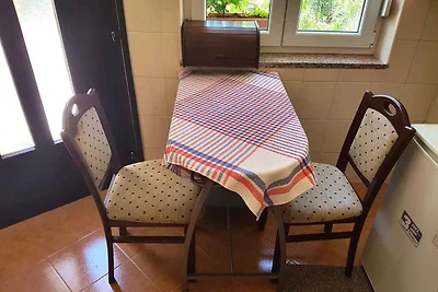 Ferienhaus mit Klimaanlage und in der Nähe vo