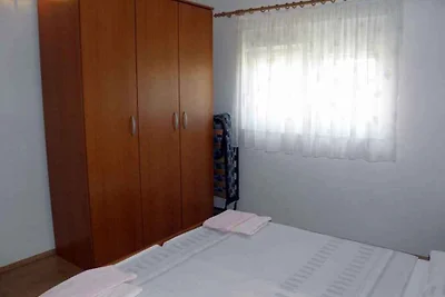 Ferienwohnung 50 m von der Adria