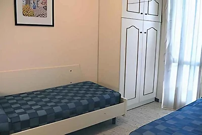 Ferienwohnung mit Klimaanlage und Pool