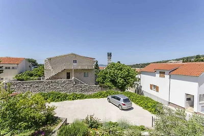 Appartamento Vacanza con famiglia Hvar