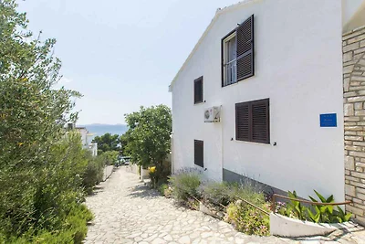 Ferienwohnung mit Klimaanlage und Meerblick