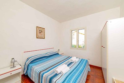 Vakantieappartement Gezinsvakantie San Teodoro