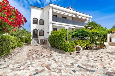 Vakantieappartement Gezinsvakantie Punat