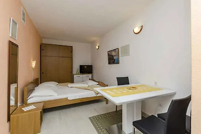 Vakantieappartement Gezinsvakantie Supetarska Draga