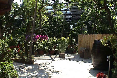 Appartamento Vacanza con famiglia Sorrento